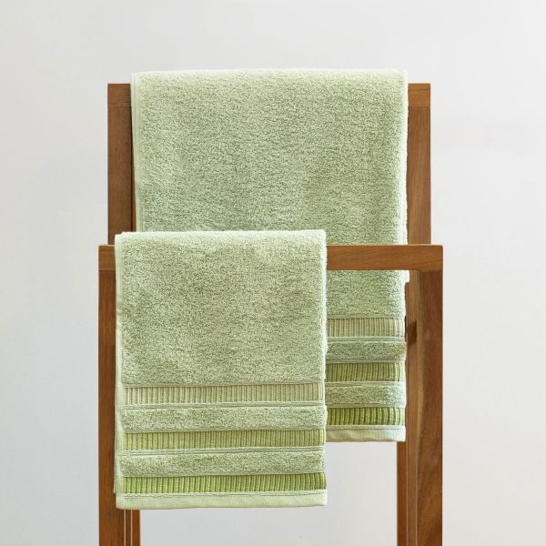 Ręcznik TONGA oliwkowy 70x130 cm
