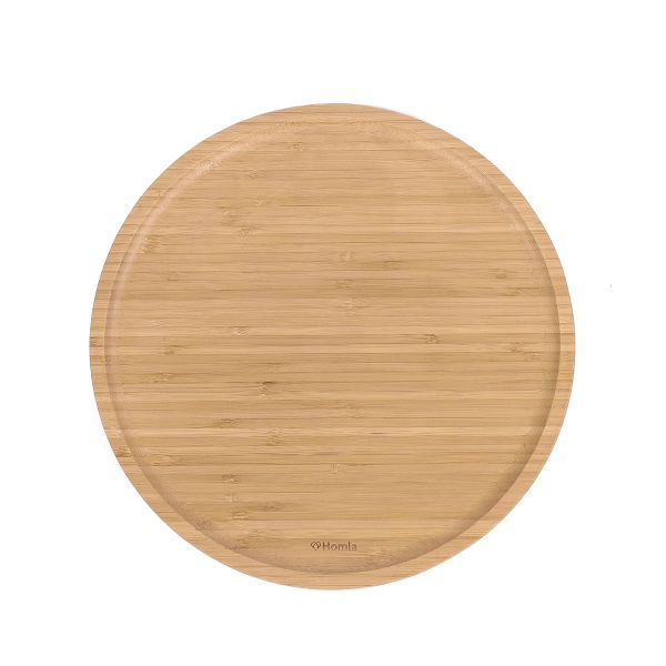 Patera BAMBOU niska 32x6 cm