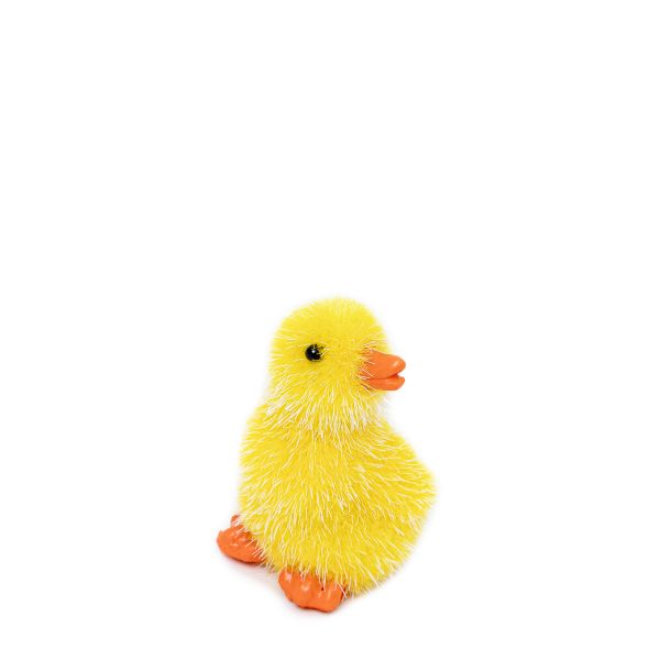 Figurka CZIKENO kurczak żółty mały 5 cm