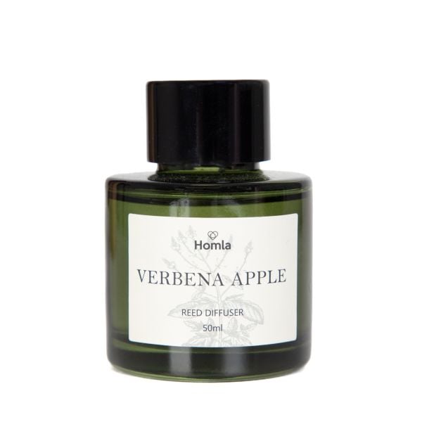 Dyfuzor zapachowy VERDE Verbena Apple 50 ML