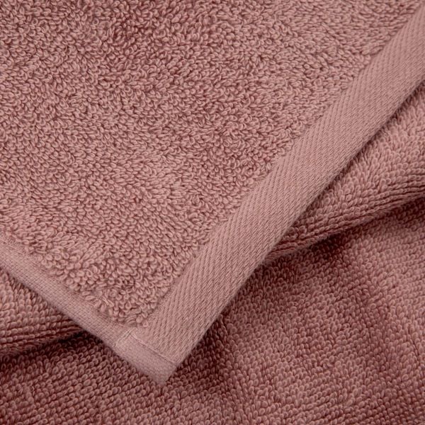 Ręcznik BASIC różowy 50x90cm
