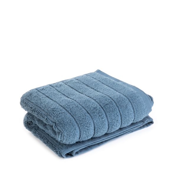 Ręcznik ASTRI niebieski 50x90cm