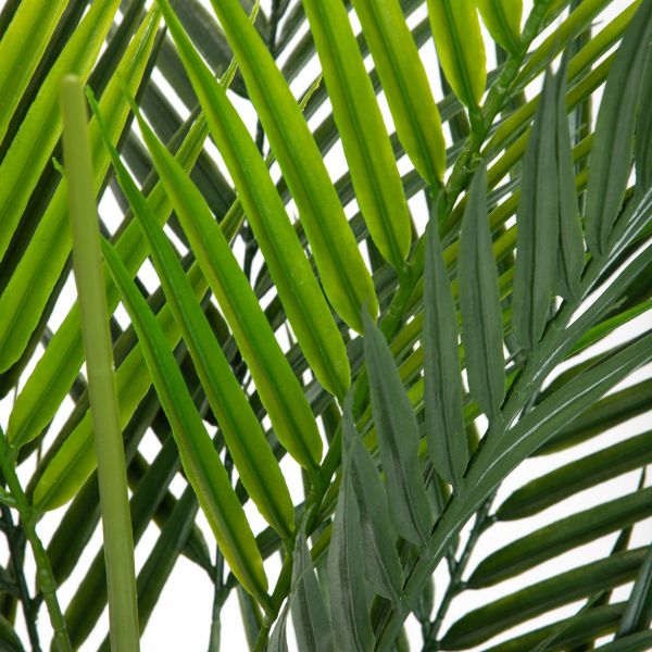 Roślina sztuczna TROPICAL ZONE palma 90 cm