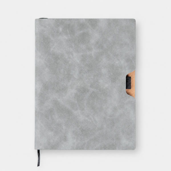 Notes BLAKK elegancki 21cm