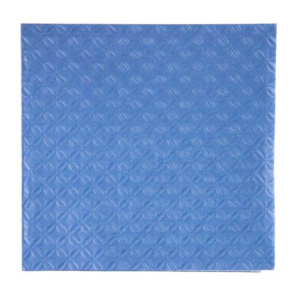 Serwetki papierowe INSPIRATION MODERN NAVY BLUE 20 sztuk 33x33 cm