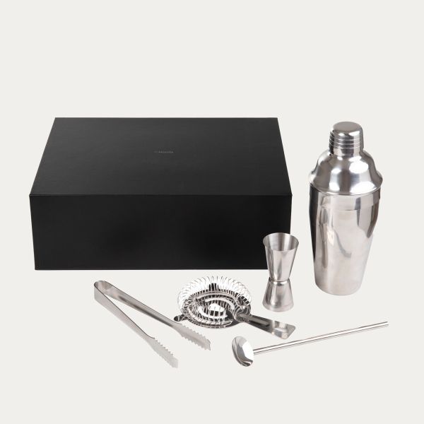Zestaw koktajlowy COCKTAIL ACCESSORIES SET COCKTAIL ACCESSORIES 