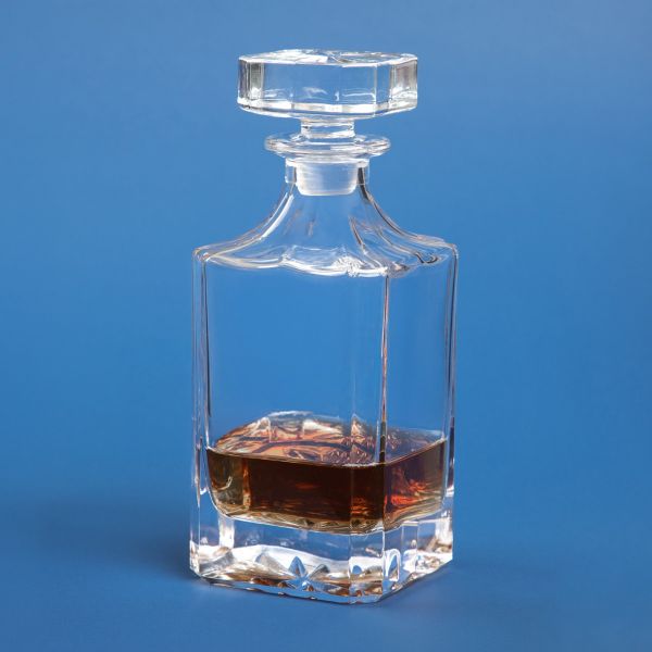 Karafka PUERTO do whisky 750ml