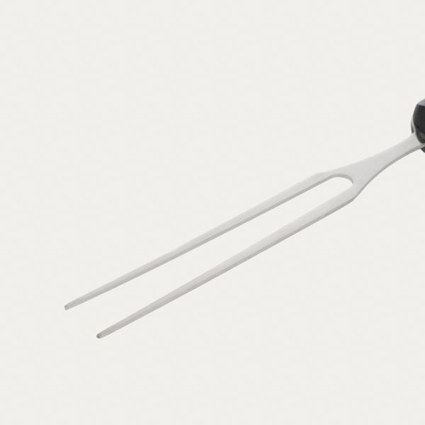 BBQ SET EASY GRILL do grillowania w etui, 4 elementy 37x13 cm