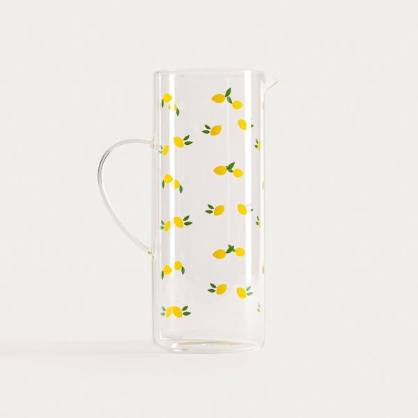 Dzbanek AGRUME w cytrynki 1,6 l
