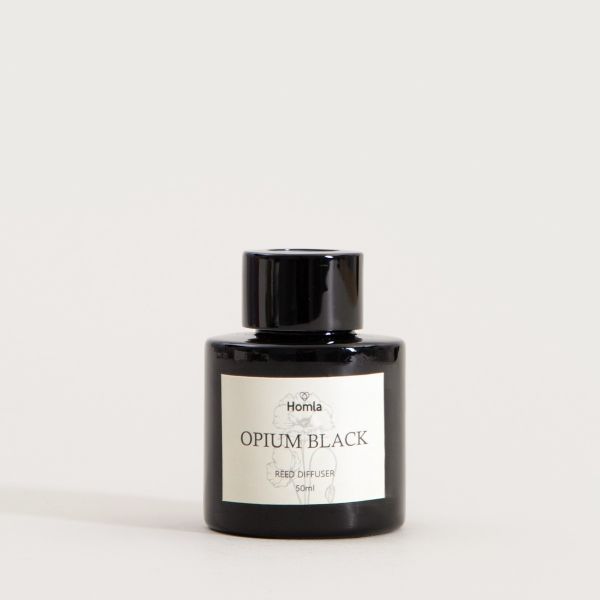 Dyfuzor zapachowy TOFU Opium Black 50 ml