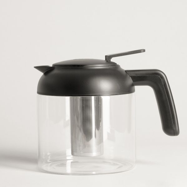 Dzbanek FUTURO z zaparzaczem 1,5 l