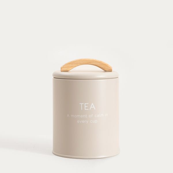 Pojemnik FLORA na herbatę 900 ml