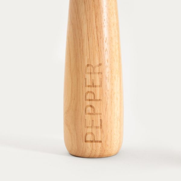 Młynek GUSTERO do pieprzu 19,5 cm