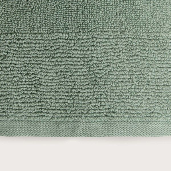 Ręcznik DESMA pistacjowy miękki 600 gsm 50x90 cm