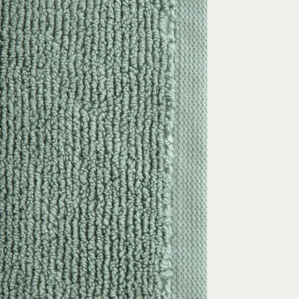 Ręcznik DESMA pistacjowy miękki 600 gsm 70x130 cm