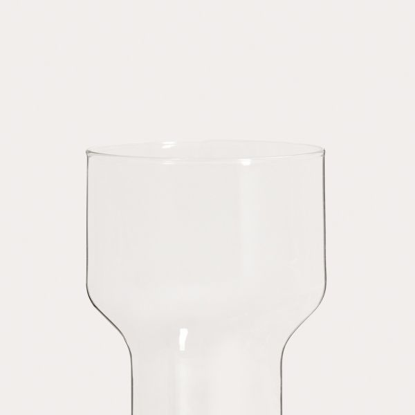 Szklanka LISSE gładka, wysoka 0,45 l