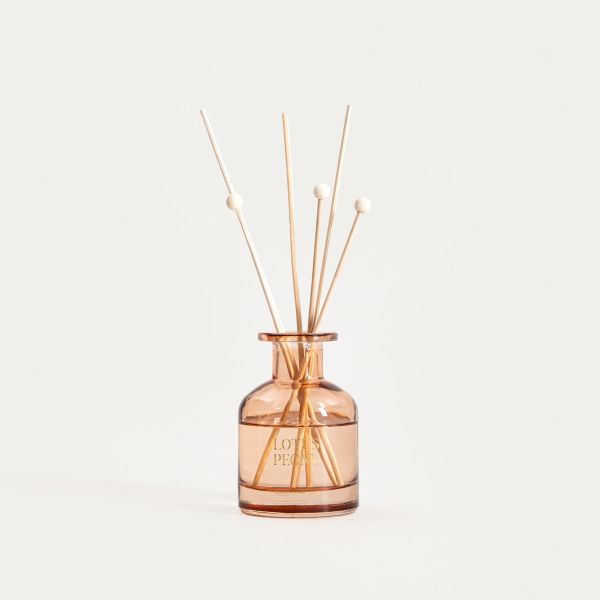 Dyfuzor zapachowy AMALFI Lotus Peony 100 ml