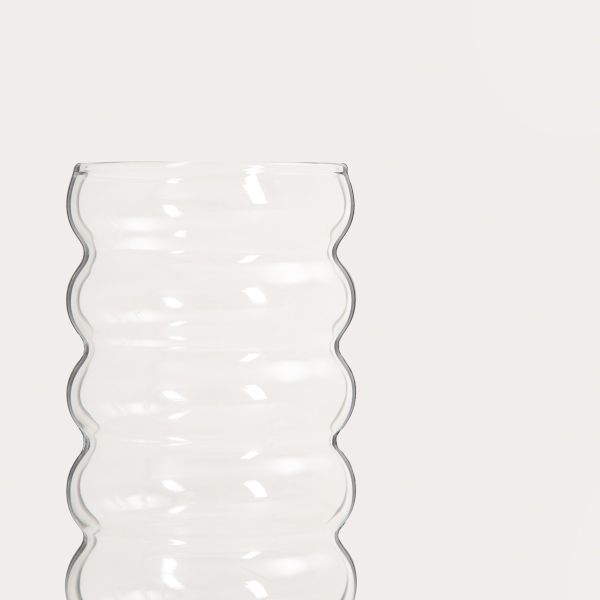 Szklanka BUBBLY SUMMER wysoka 0,45 l