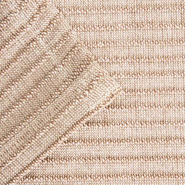 Maty stołowe IMERA z ozdobnymi przeszyciami, zestaw 2 szt. 33x48cm