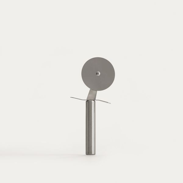 Radełko ONTARIO do cięcia pizzy ze stali nierdzewnej 18,5 cm