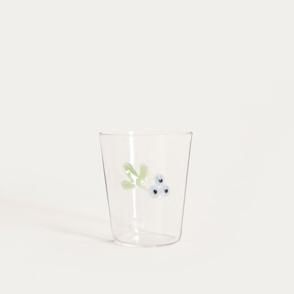 Szklanka CEPILLO z borówkami 0,4 l
