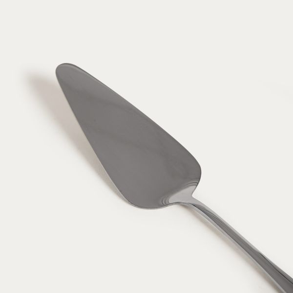 Łopatka ABELE srebrna do ciasta 24 cm