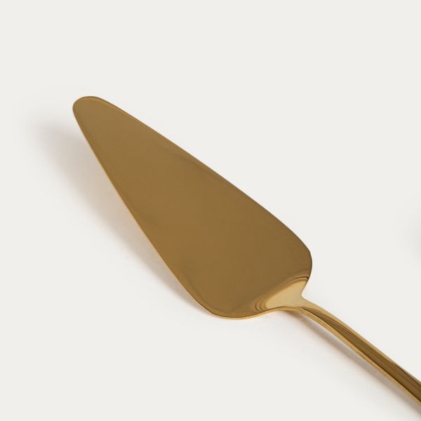 Łopatka ABELE złota do ciasta 24 cm