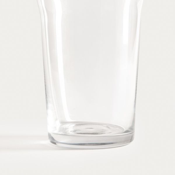Zestaw szklanek BIERO wysokich 0,6 l