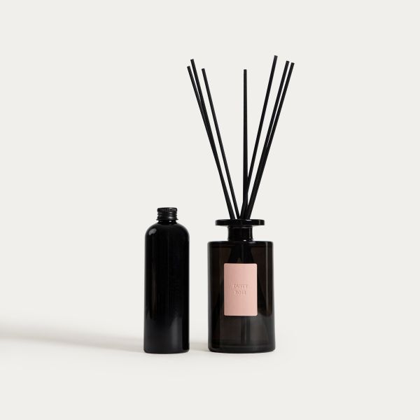 Dyfuzor zapachowy URBAN LEATHER Dusty Rose 300 ml