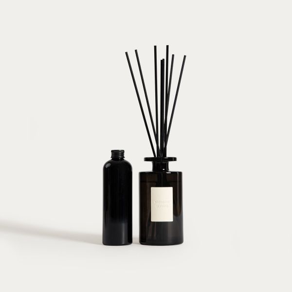 Dyfuzor zapachowy URBAN LEATHER Midnight Jasmine 300 ml
