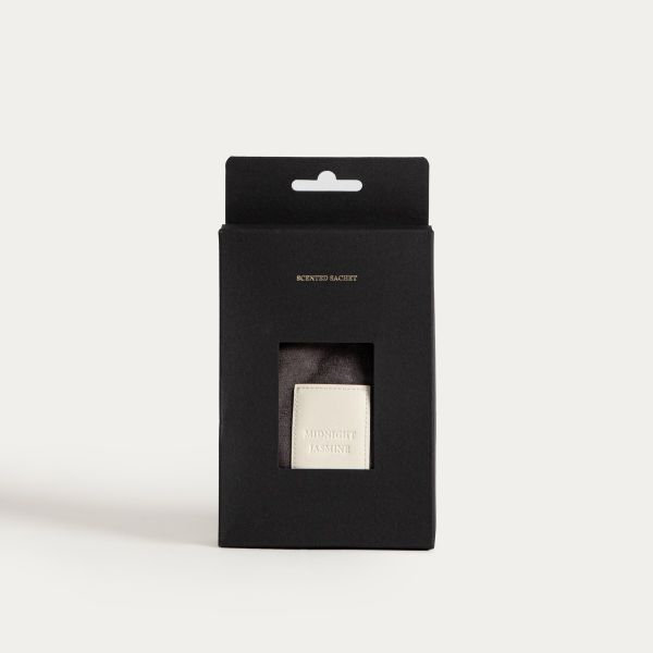 Saszetka zapachowa URBAN LEATHER Midnight Jasmine 1 szt.