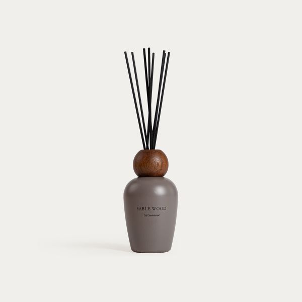 Dyfuzor zapachowy SABLE WOOD Soft Sandalwood 200 ml