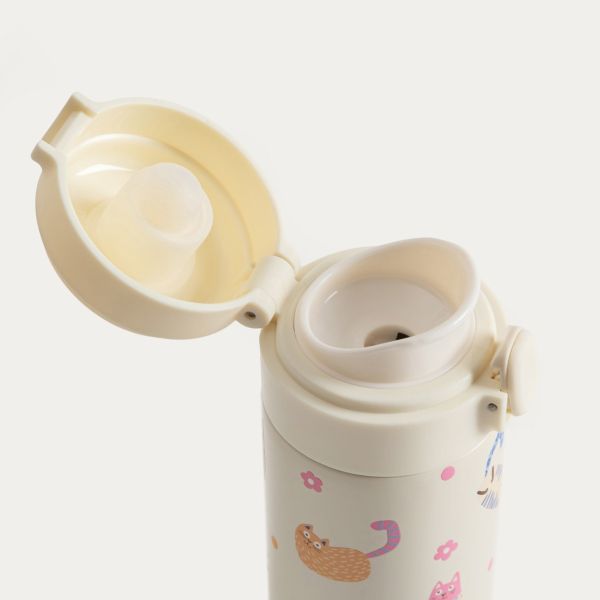Termos BITEA w koty 340 ml