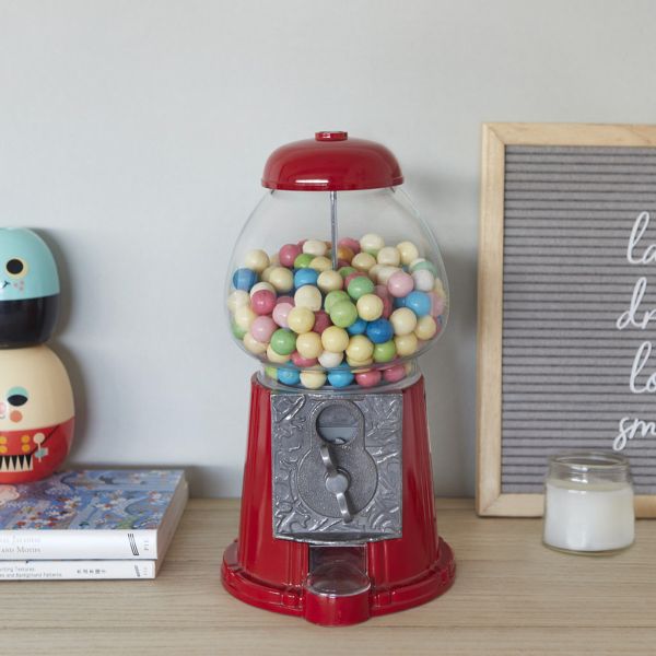 Automat AMERICAN DREAM do gum 28x15,3x16,5 cm