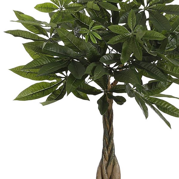 Roślina sztuczna BARO pachira 60 cm