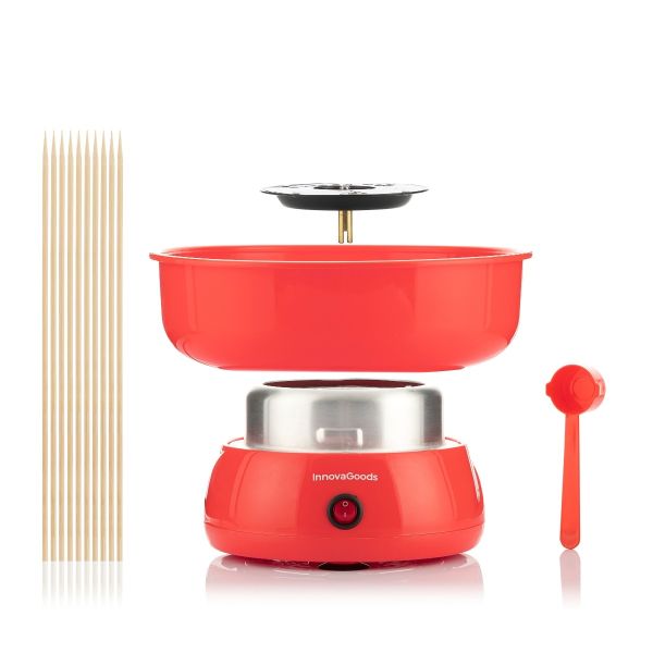 PRODUKCJA WATY Machine Candy Floss