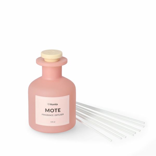 Dyfuzor MOTE Peony&Pomelo 0,135 l