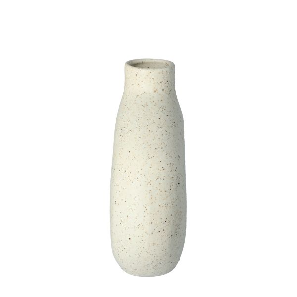 Wazon NOVO ceramiczny 24x8,5x23 cm