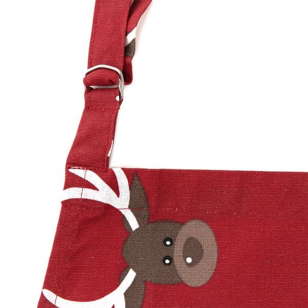 Fartuch kuchenny REINDEER w renifery 60x80 cm