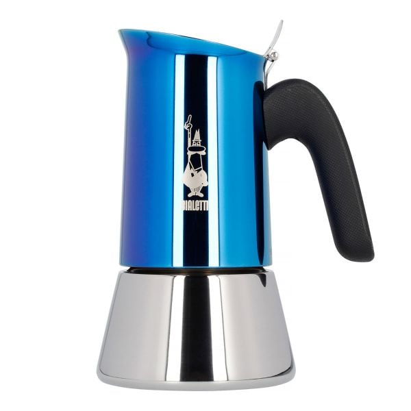 BIALETTI Kawiarka New Venus 4tz