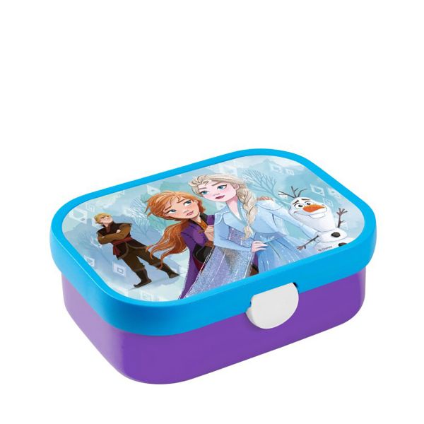 Zestaw FROZEN 2 lunchbox i butelka