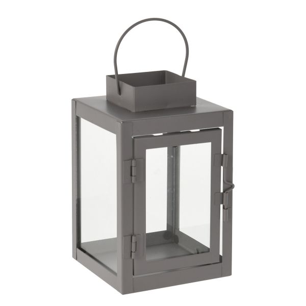 10 Scatole Portapieghevoli In PVC Trasparente Per Bomboniere - 10x10x16 Cm