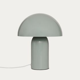 Lampa LITO zielona 20x24,5 cm