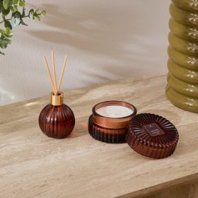 Zestaw zapachowy ALBIE Fig 40 ml + 65 g