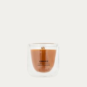 Świeca zapachowa ILAN Amber 130 g