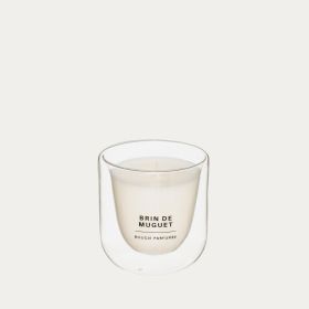 Świeca zapachowa ILAN Lily of the Valley 130 g