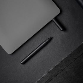 Długopis C-PEN czarny z pendrivem USB-C 