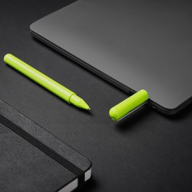 Długopis C-PEN żółty z pendrivem USB-C 