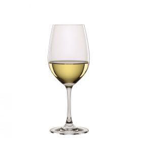 Komplet kieliszków SALUTE do białego wina 4 szt. 0,465 l
