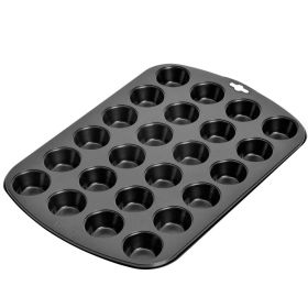 Forma CREATIV do muffinek mini 24 szt. 38x27 cm